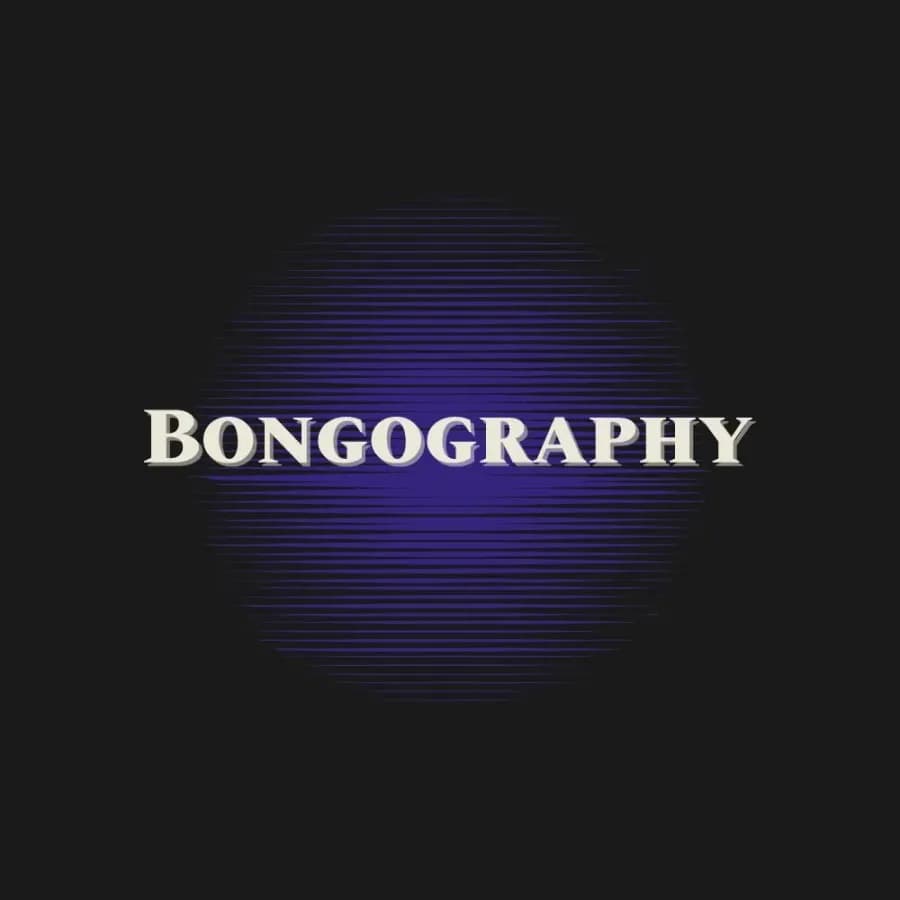 Bongographybxl