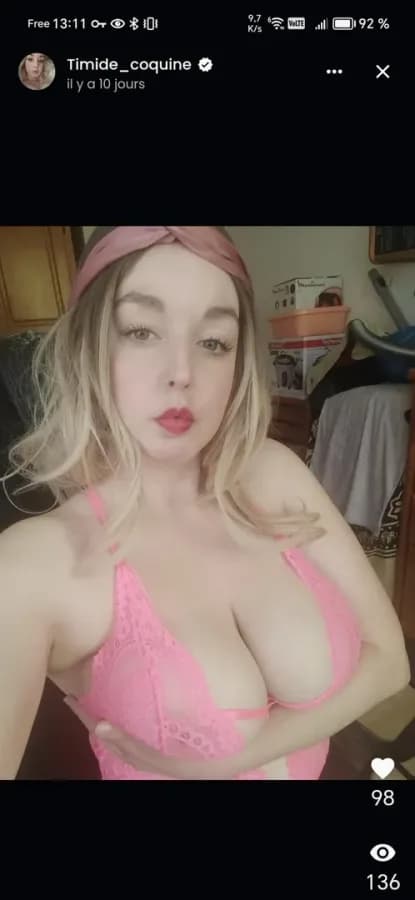 Timide_coquine